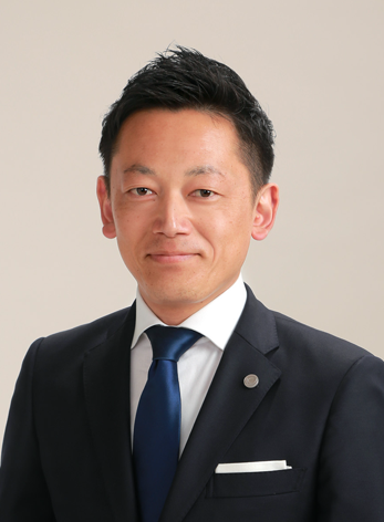 ENGAGEMENT株式会社 人事部部長 栃尾 秀作